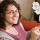 Illustration for article titled Fun-Loving, Laid-Back Woman With A Bit Of A Nerdy Side Joins Online Dating Service